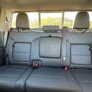 2024 GMC Sierra 2500 HD Crew Cab Denali Pickup 4D