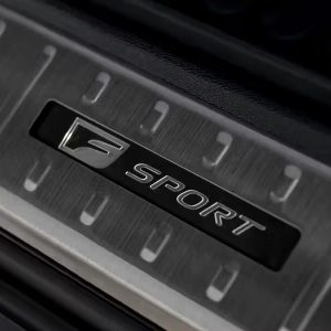 2024 Lexus LX 600 F Sport