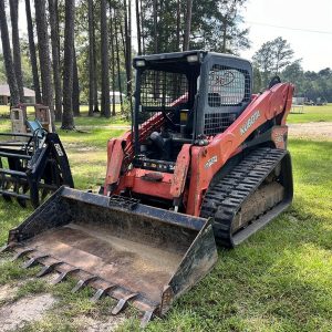 2013 KUBOTA Skid Steers SVL90-2