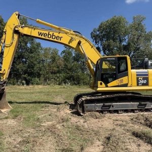 2022 KOMATSU Excavators PC360 LC-11