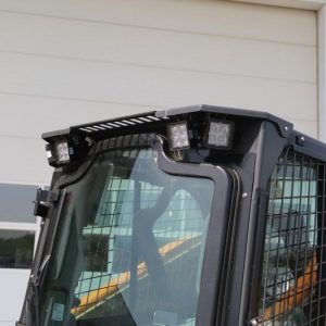 2025 CASE Skid Steers SV280B
