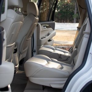 2020 Cadillac Escalade Luxury Sport Utility 4D