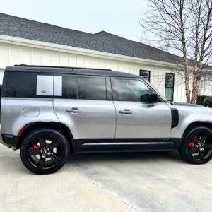 2020 Land Rover Defender 110 X