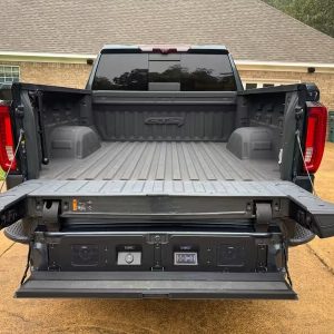 2021 GMC Sierra 1500 AT4 Crew Cab 4X4