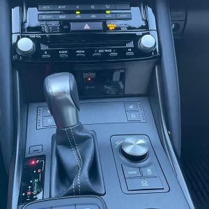 2023 Lexus IS 500 F Sport