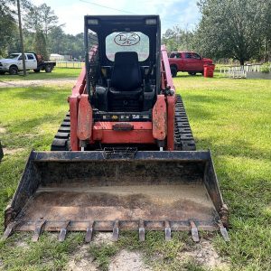 2013 KUBOTA Skid Steers SVL90-2
