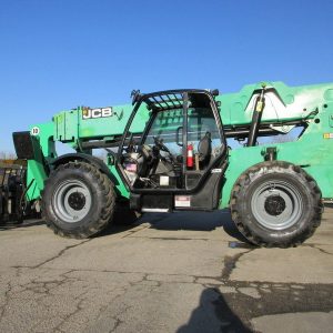2016 JCB Telehandler 510-56