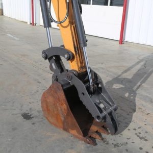 2020 CASE Excavators CX57C