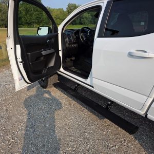 2022 Chevrolet Colorado Crew Cab LT Pickup 4D