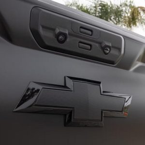 2024 Chevrolet Silverado 1500 Crew Cab LT Trail Boss Pickup 4D