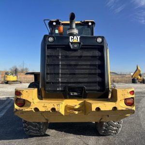 2014 CATERPILLAR Loaders 930K