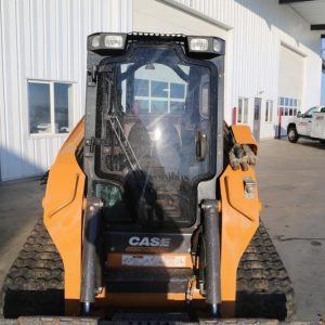 2024 CASE Skid Steers TR340B