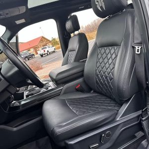 2021 Ford F150 SuperCrew Cab XLT Pickup