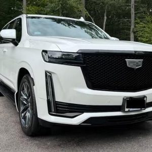 2022 Cadillac Escalade Sport SUV 4D