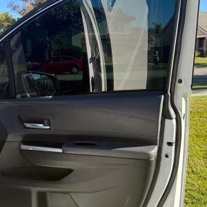 2023 Toyota Sienna XSE 25th Anniversary Edition