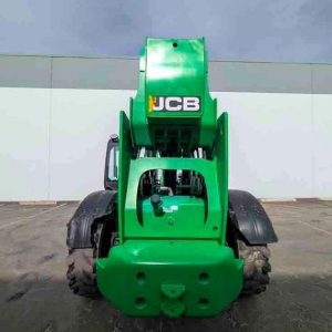 2015 JCB Telehandler 512-56