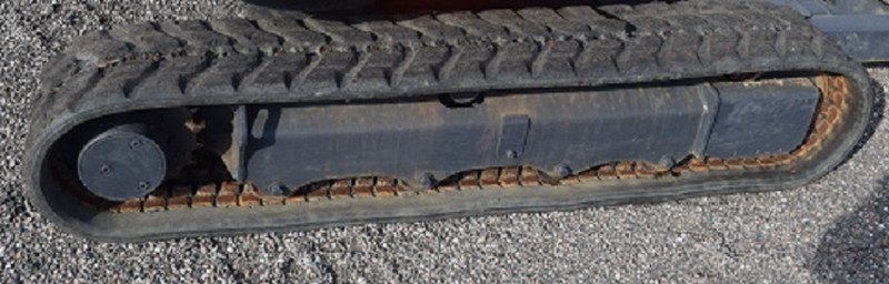 2018 KUBOTA Excavators U35-4