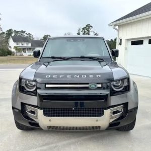 2020 Land Rover Defender 110 X