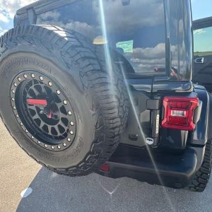 2021 Jeep Wrangler Unlimited Rubicon 392