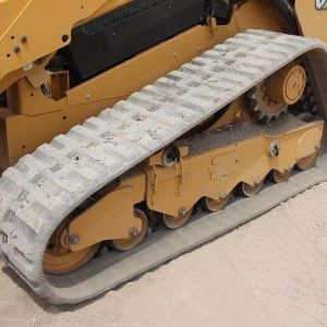 2019 CATERPILLAR Skid Steers 299D3 XE