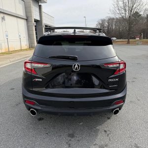 2021 Acura RDX SH-AWD wA-SPEC Pkg Sport Utility 4D