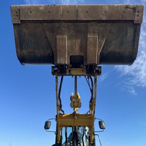 2014 CATERPILLAR Loaders 930K