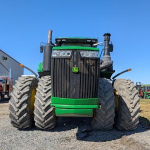 2015 JOHN DEERE Tractors 9420R
