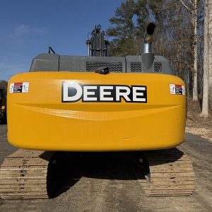 2019 DEERE Excavators 250G LC
