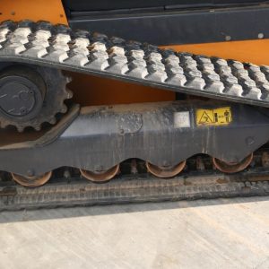 2024 CASE Skid Steers TR340B