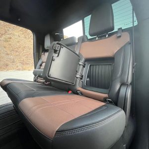 2023 Chevrolet Silverado 1500 Crew Cab High Country Pickup