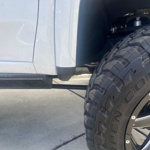 2024 GMC Sierra 3500HD Denali Ultimate 4WD