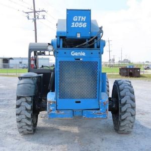 2011 GENIE Telehandler GTH1056