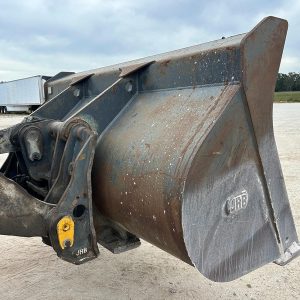 2014 DEERE Loaders 624K