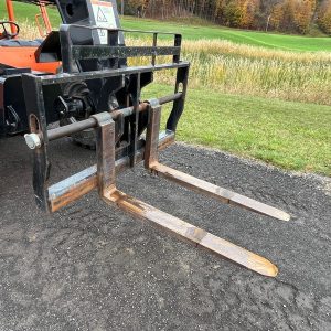 2014 JLG Telehandler G6-42A