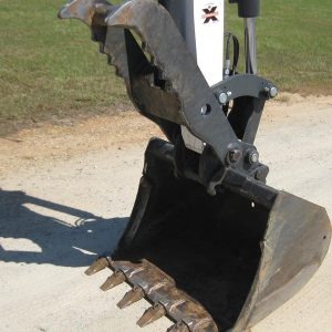 2021 BOBCAT Excavators E60R2