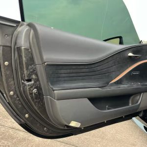 2021 Lexus LC 500 Coupe