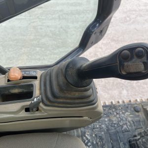 2015 CASE Excavators CX350D