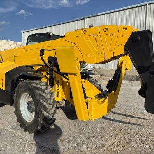 2018 JCB Telehandler 508-66