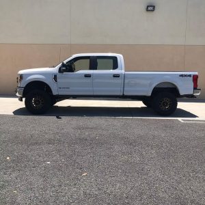 2019 Ford F350