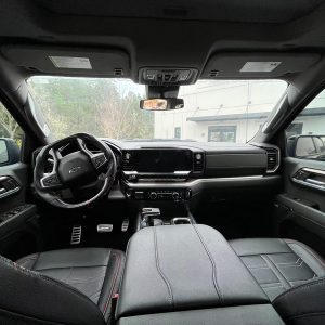 2024 Cheverolet Silverado 1500 Crew RST 4WD