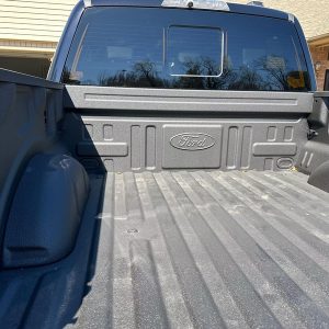 2024 Ford F150 SuperCrew