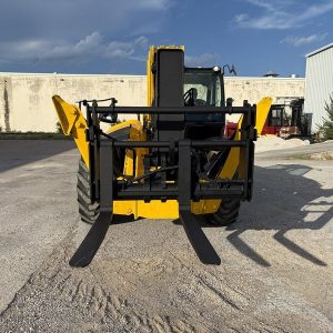 2018 JCB Telehandler 508-66