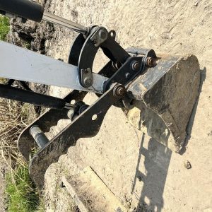 2022 BOBCAT Excavators E35