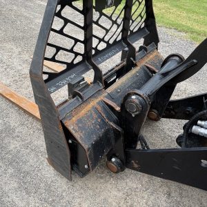 2024 JCB Loaders 407