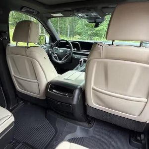 2022 Cadillac Escalade Sport SUV 4D