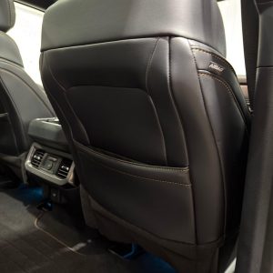 2023 F350 Platinum SuperDuty