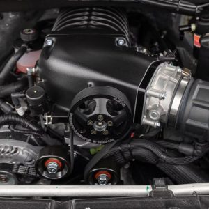 2024 Chevrolet Silverado 1500 Crew Cab LT Trail Boss Pickup 4D