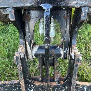 2013 JLG Telehandler G12-55A