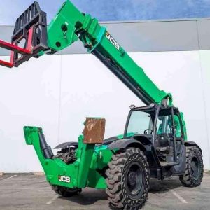 2015 JCB Telehandler 512-56