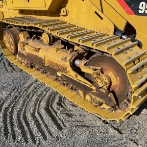 2018 CATERPILLAR Loaders 953K